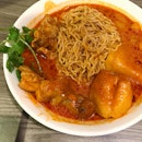 Kolo Curry Noodle