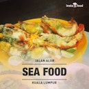Dinner 😘😘 #instafood #instafoodapp #instagood #food #foodporn #photooftheday #picoftheday #instadaily #malaysia  #night #kualalumpur #bukitbintang #trip #recomended
