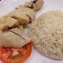 #sargeant #hainanese #chicken #rice #dinner #lunch