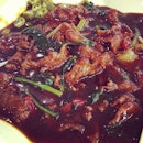 Being a Hor Fun fan, I can proudly say, THIS IS THE BEST BEEF HOR FUN IN SINGAPORE!