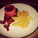 Pannacota #dessert #foodporn #instafood #sweets