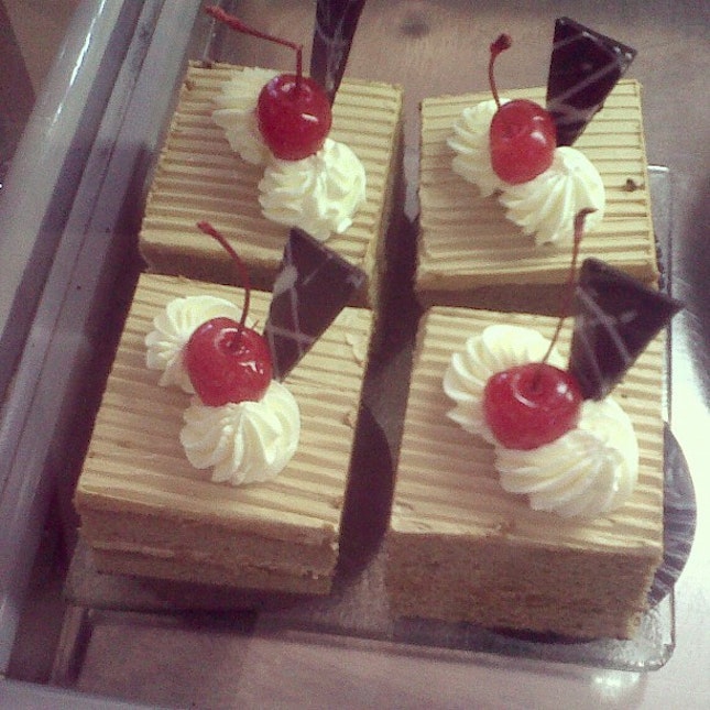#food #cake #iphonesia