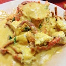 Salted Egg Crab.