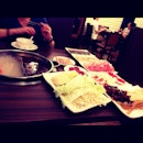 Sichuan Steamboat 
