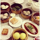Satisfying our dimsum craves!