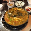 2D1N Soju Bang Korean Restaurant (Bukit Timah)