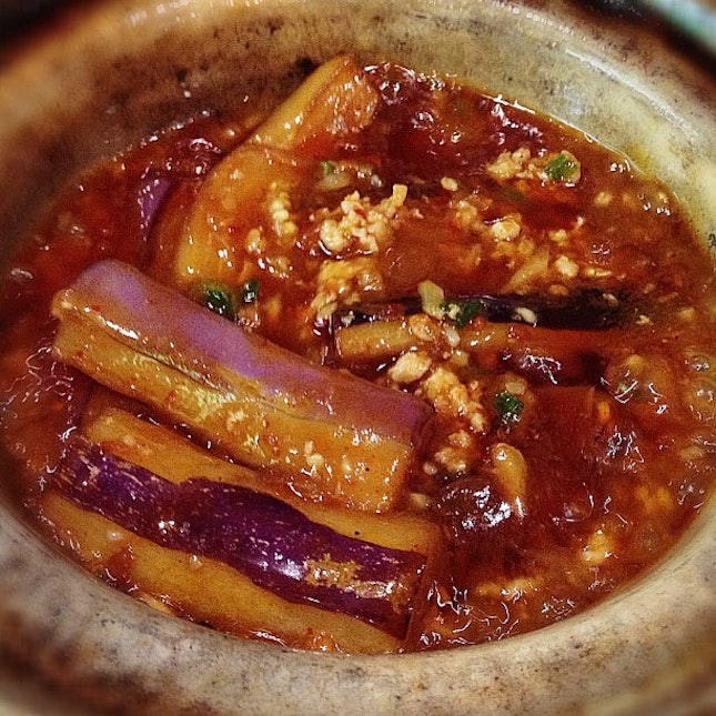 Sated Fish Brinjal : Chinese Eggplants With Chili Garlic Sauce Bianca Zapatka Recipes