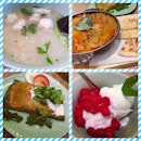 #thai#PicFrame#food #foodporn #dessert#tomyam#dinner