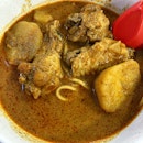 Curry Mee 