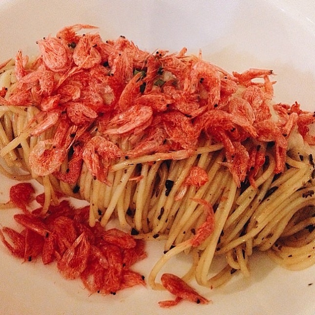 Starter // Savèur Must Try Pasta 🍝 #pasta #dinner #spaghetti