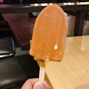 Black Honey Mochi Ice-Cream