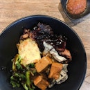 The Works: Char Siew