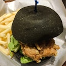 Har Chiong Burger