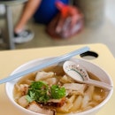 Soi 555 Thai Kway Chap (Blk 75 Lorong 5 Toa Payoh Food Centre)
