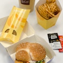 McDonald's (Parklane)