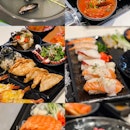 Salmon Kitchen