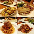 Early celebration today 😊😊
#yummz #goodfood #dinner #cafehoppingsg #sgcafe #sgfood #sgfoodie
#burpple