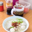 Koay Teow Soup [5RM • S$1.70]
