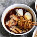 Lor Mee [$3 for Small, $3.50 for Big]