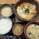 Mixed Toji Set: free flow of fantastic rice.