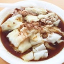 Have been craving for this chee cheong fan for the longest time..