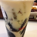 Chin Chao Milk Tea
