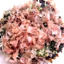 Pork Okonomiyaki 