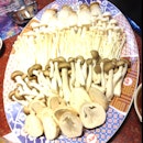 Mushroom Set