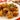 黄金三拼 Mixed Platter (consists of Sotong Paste Youtiao, Fried Taupok stuffed with Salted Egg Yolk, Prawns, Ham, Mushrooms& Parsley & Prawn Roll) best fried food goes with Mayonnaise dip!