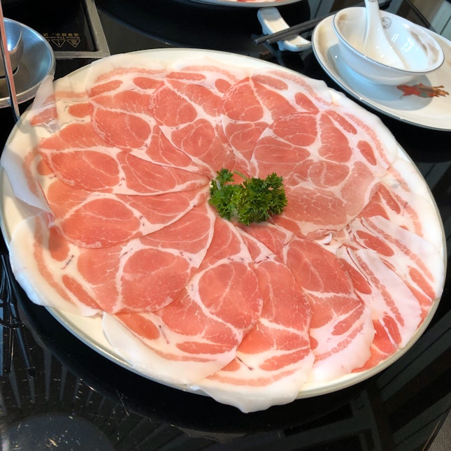 Quality Meats For Hotpot