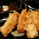 Dinner Today: Fried White Fish from Ajisen Ramen #sgig #igsg #sgfood, #instasg #food #foodpics #foodporn #instafood #foodies #foodgasm #foodstagram #burpple #delicious #yummy #awesome #iglikes #tripadvisor #foodblogger #sgfoodie #sgfooddiary #openrice #hungrygowhere #igfood #sgfoodies #eatoutsg @eatdreamlove #eatdreamlove #setheats #8dayseat #ajisenramen 
http://www.eatdreamlove.com
