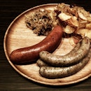 #schublig #nurnberg #sausage #potato #lunch #curryhouse #japanese #food #papaya #surabaya