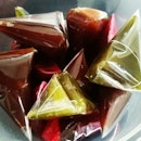 Assorted Gula Melaka Candies