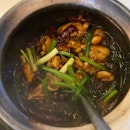 Geylang Lor 9 Fresh Frog Porridge (Ang Mo Kio)
