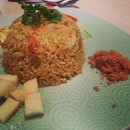 Pineapple Rice #thai #umakemehungry #makan #foodphotography #foodies #foodpic #foodie #foodtrail #thaiexpress