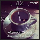 #ethiopia #coffee #instaplace #instaplaceapp #place #earth #world  #singapore #SG #rivervalley #commonmancoffeeroasters #shopping #coffee #street #day
