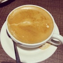 #flatwhite #coffee again #dome #cafe #cafehopping
