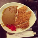 #ginza #bairin #1for1 #deal #happy #love #yummy #food #foodporn #best #japanese #curry