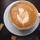 #latte of the day...