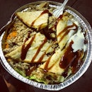 The Famous Halal Guys!!
