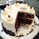 Cedele's Red Velvet Cake ($48)