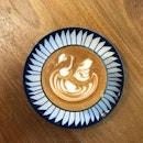 @littlerimba good coffee , #nice #cosy #minimalist #interiordesign #deco #littlerimba #newcafeontheblock #cafettdi #ttdicafe #latte #latteart #swanlatteart #goodcoffee #cafe #cafehop #cafehopkl #cafehopttdi #cafehopping #cafehoppingttdi #burrple #burrplekl