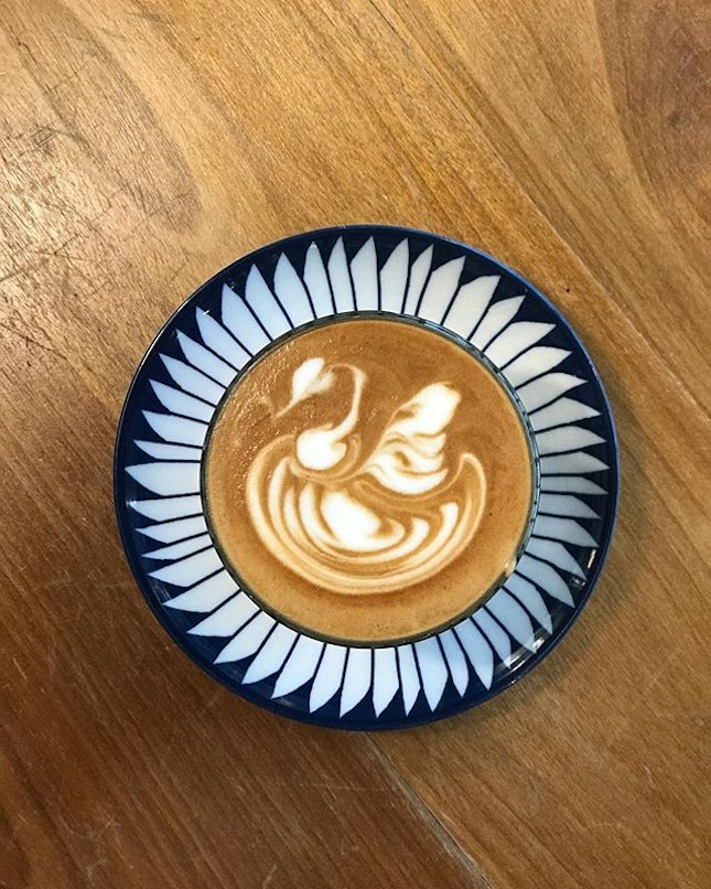 @littlerimba good coffee , #nice #cosy #minimalist #interiordesign #deco #littlerimba #newcafeontheblock #cafettdi #ttdicafe #latte #latteart #swanlatteart #goodcoffee #cafe #cafehop #cafehopkl #cafehopttdi #cafehopping #cafehoppingttdi #burrple #burrplekl
