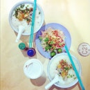 Hai Kee Famous Porridge (Amoy Street Food Centre)