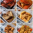 Family Lunch at Home from House of Seafood