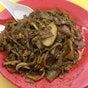 Fu Ji Fried Kway Teow (Berseh Food Centre)