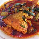 Rajah's Curry