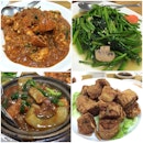 Retro Teochew Dishes