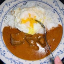For Takeaway: Japanese Curry Beef That’s Got Chunks Of Wagyu! ($40)
