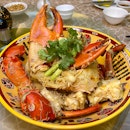 Very Tasty Crab Bee Hoon